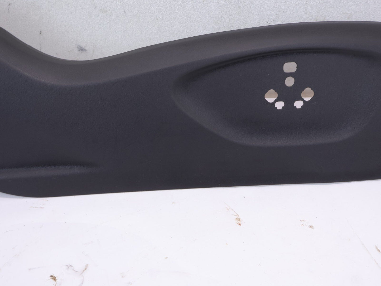 2005-2009 Subaru Legacy GT Passenger Front Seat Switch Trim Cover Right RH OEM
