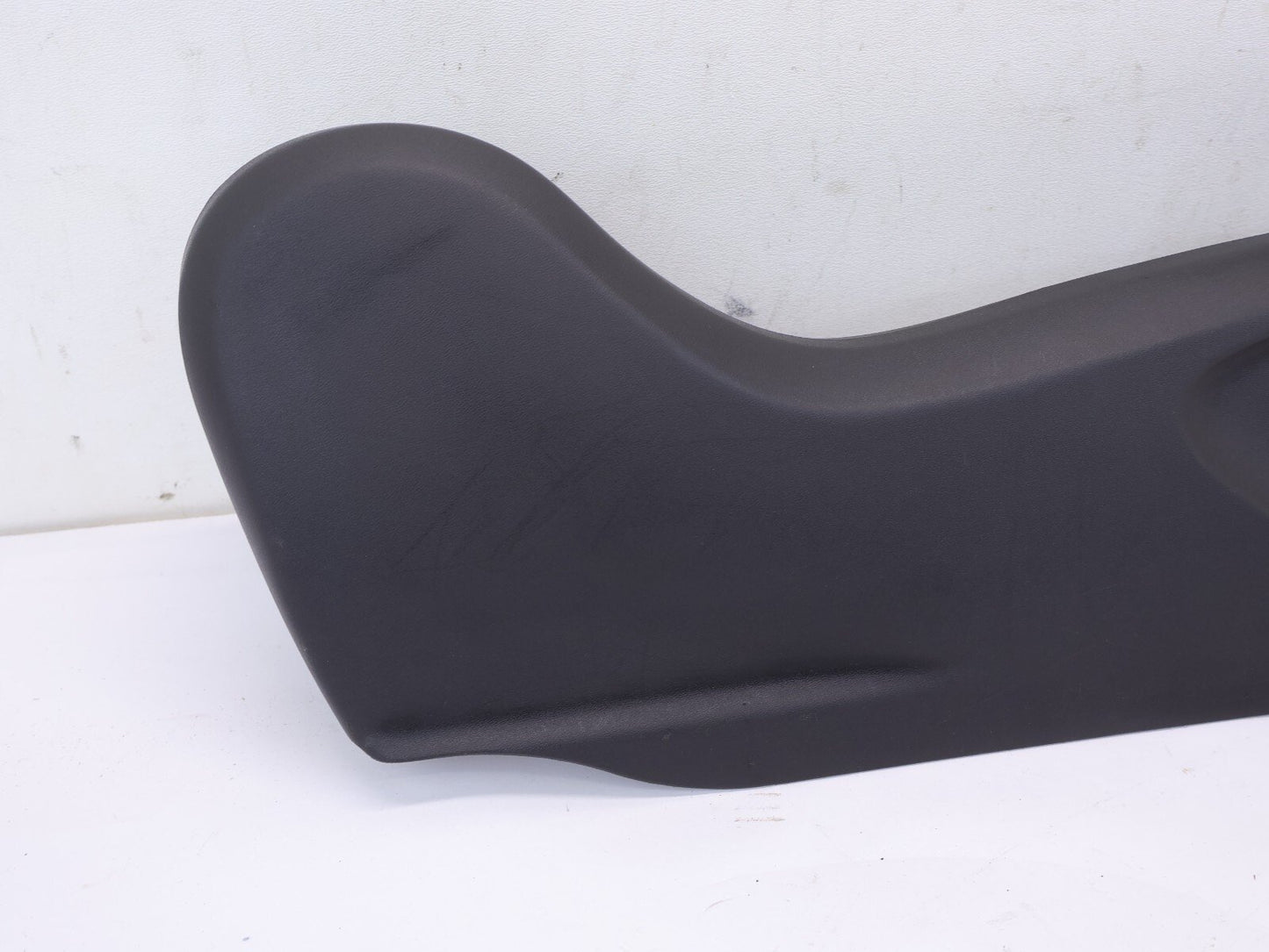2005-2009 Subaru Legacy GT Passenger Front Seat Switch Trim Cover Right RH OEM