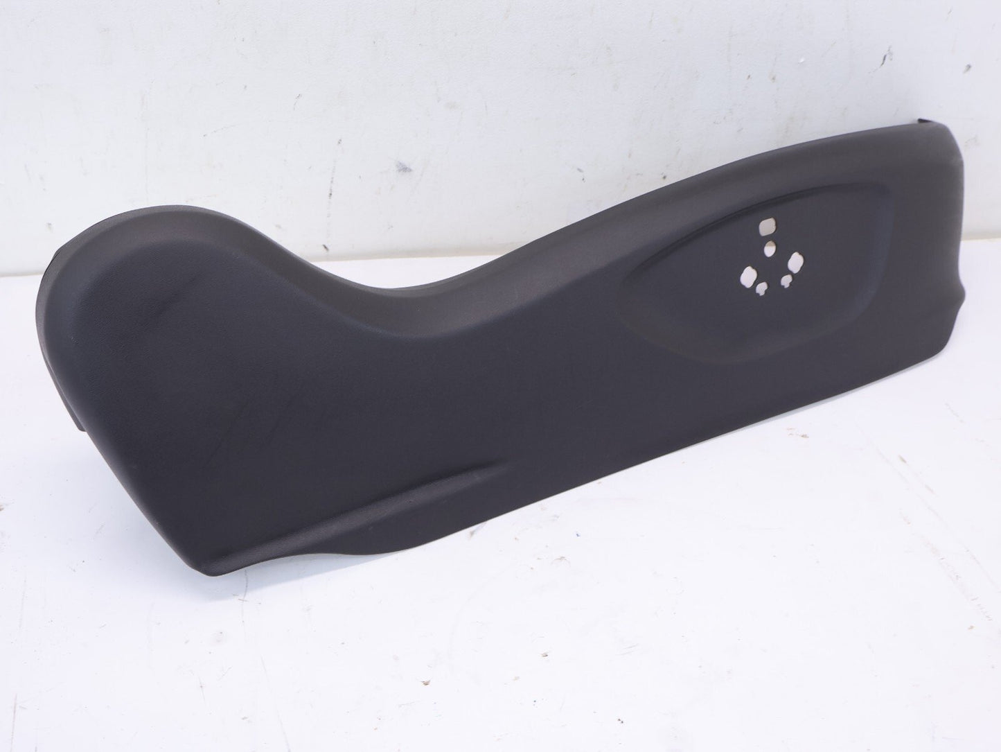 2005-2009 Subaru Legacy GT Passenger Front Seat Switch Trim Cover Right RH OEM