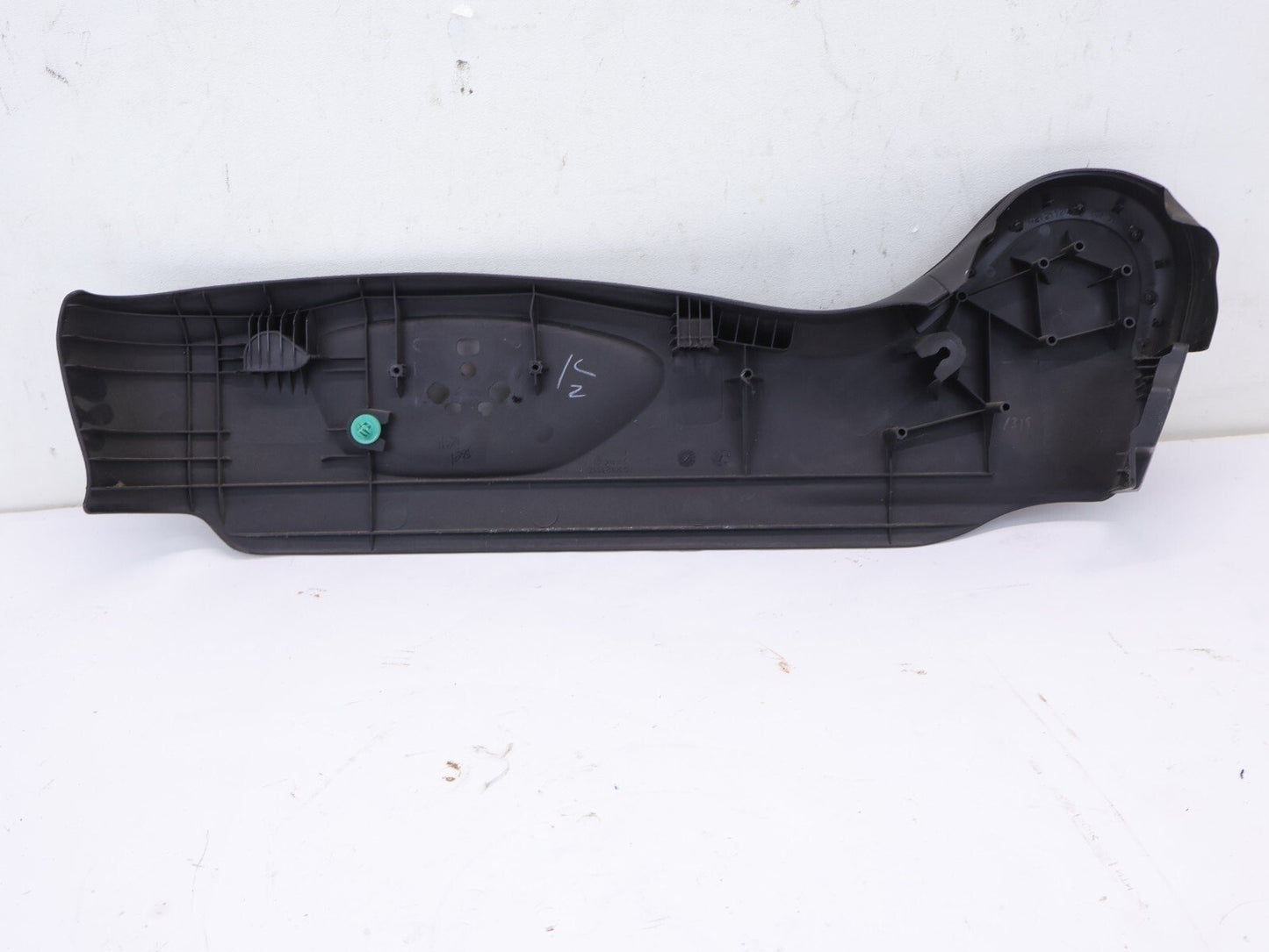 2005-2009 Subaru Legacy GT Passenger Front Seat Switch Trim Cover Right RH OEM