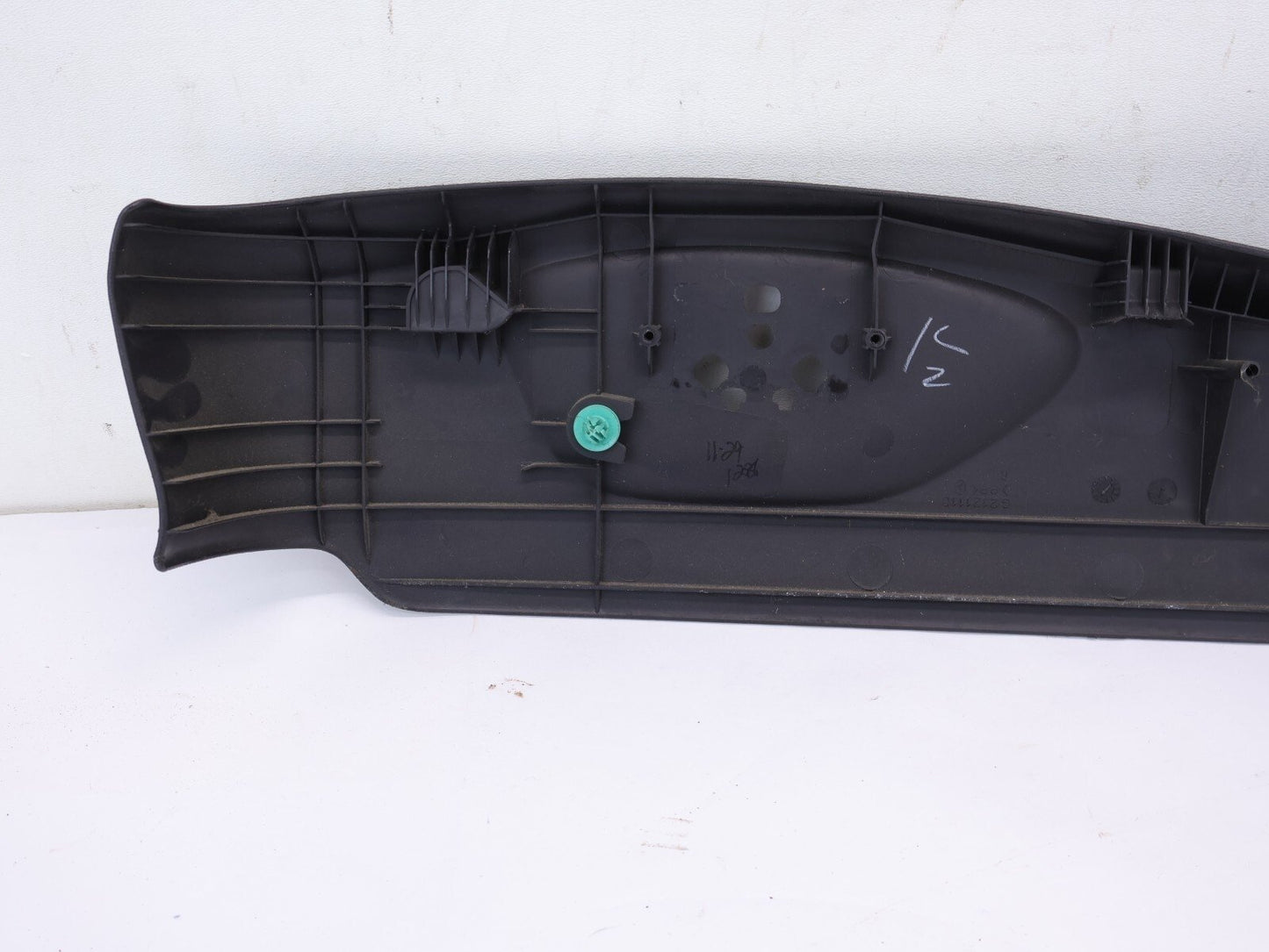 2005-2009 Subaru Legacy GT Passenger Front Seat Switch Trim Cover Right RH OEM