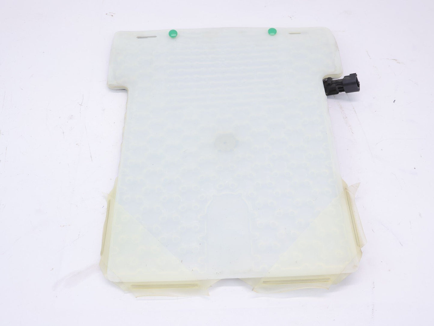 2008-2009 Subaru Legacy GT Passenger Front Seat Occupant Pad Weight Sensor RH
