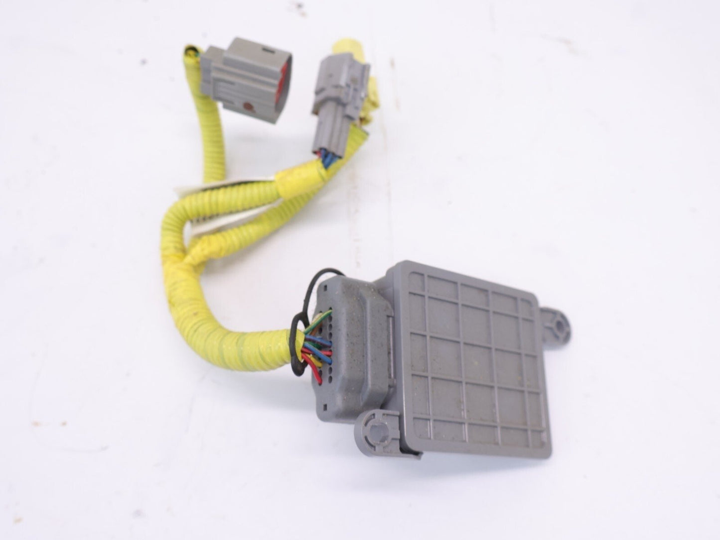 2008-2009 Subaru Legacy GT Passenger Front Seat Occupant Sensor RH 98226AG02C