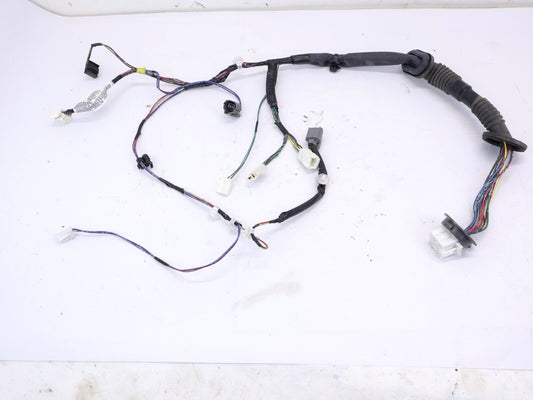 2007-2009 Subaru Legacy GT Passenger Front Door Wiring RH Harness 81821AG13B