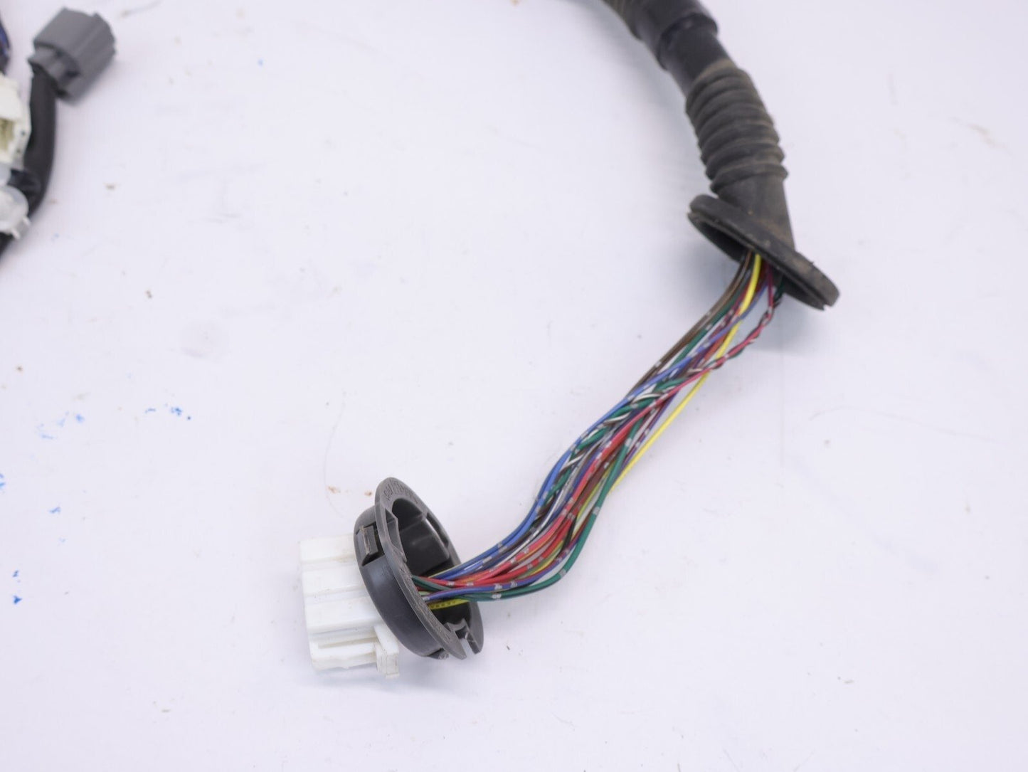 2007-2009 Subaru Legacy GT Passenger Front Door Wiring RH Harness 81821AG13B