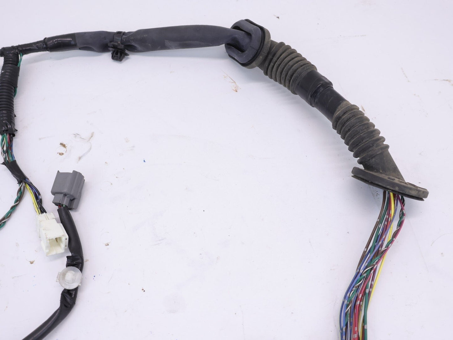 2007-2009 Subaru Legacy GT Passenger Front Door Wiring RH Harness 81821AG13B