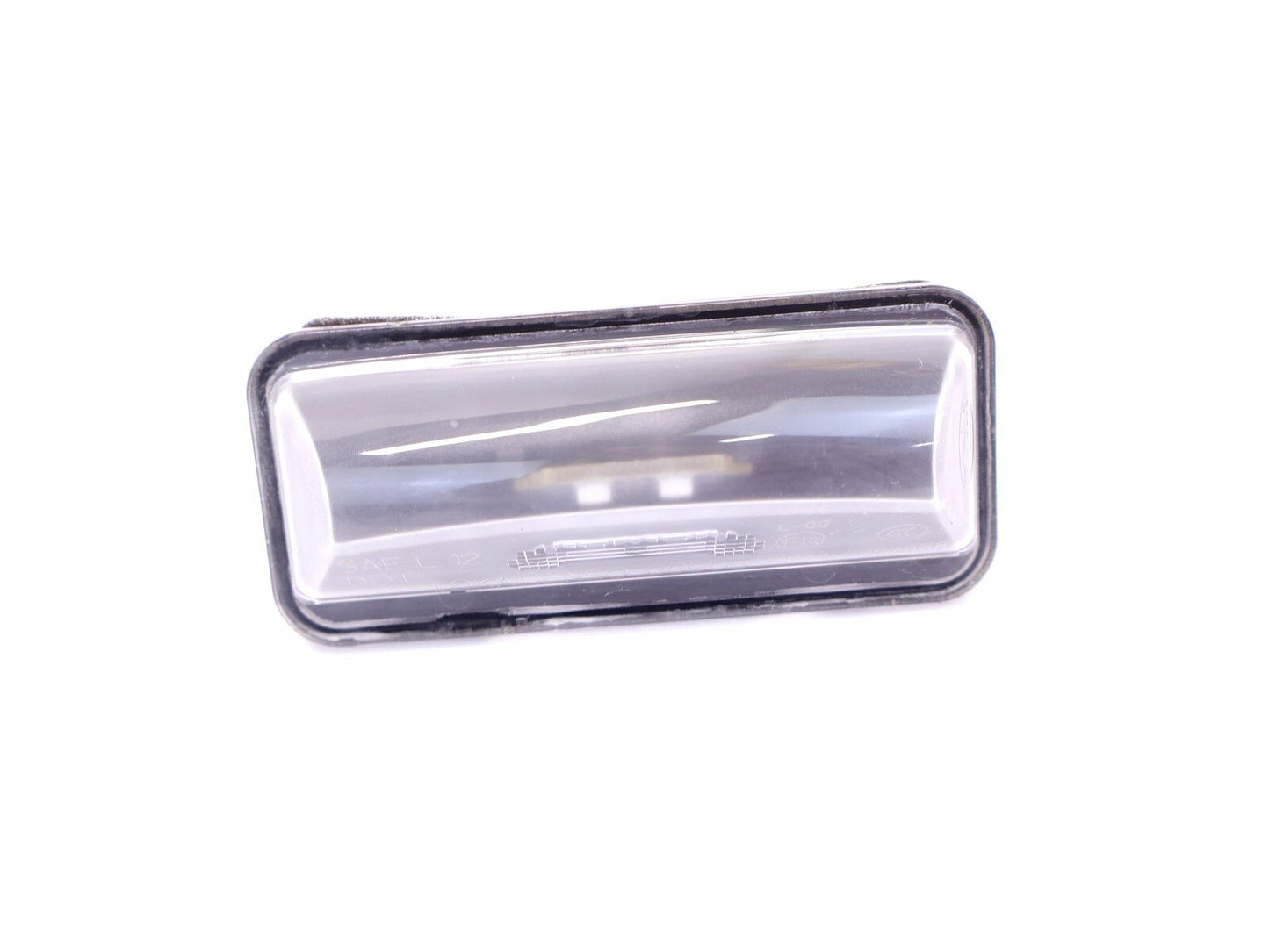 2021-2024 Subaru Forester Rear License Plate Light Lamp OEM