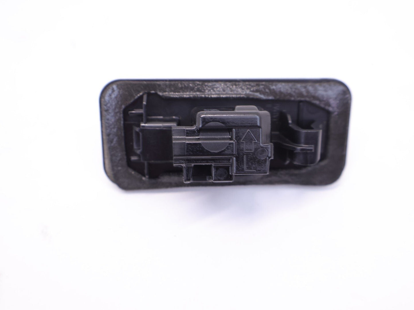 2021-2024 Subaru Forester Rear License Plate Light Lamp OEM