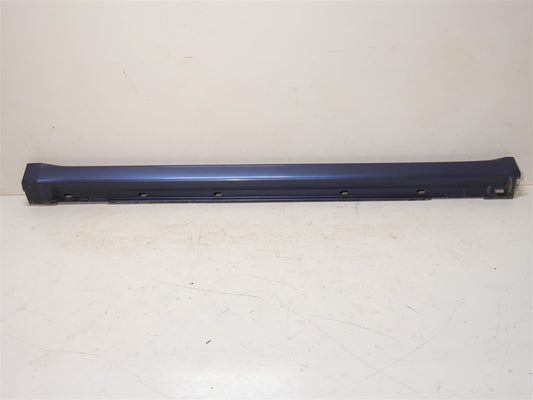 2005-2009 Subaru Legacy GT Driver Side Skirt Bottom Rocker 33A Left LH SEDAN OEM