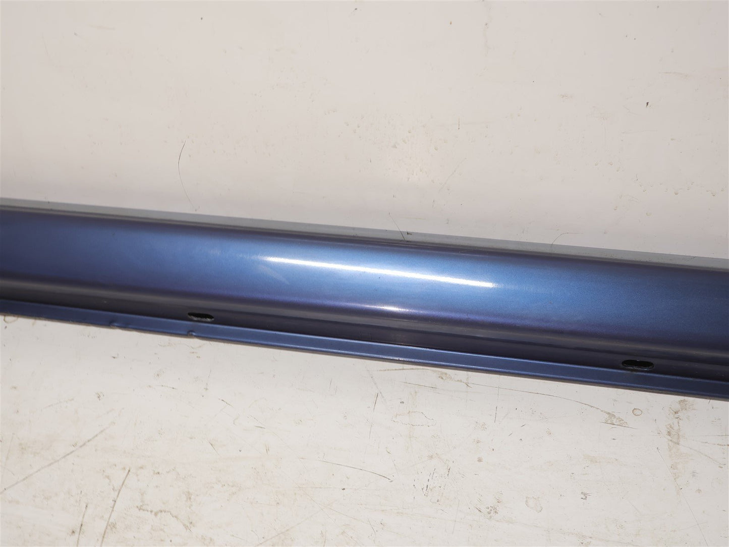 2005-2009 Subaru Legacy GT Driver Side Skirt Bottom Rocker 33A Left LH SEDAN OEM