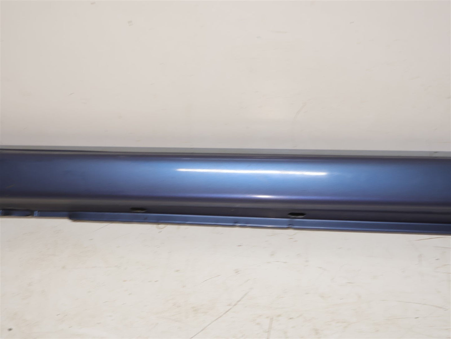 2005-2009 Subaru Legacy GT Driver Side Skirt Bottom Rocker 33A Left LH SEDAN OEM