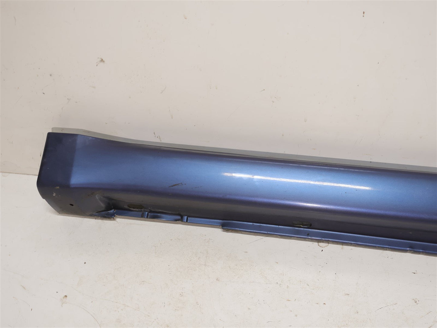 2005-2009 Subaru Legacy GT Driver Side Skirt Bottom Rocker 33A Left LH SEDAN OEM
