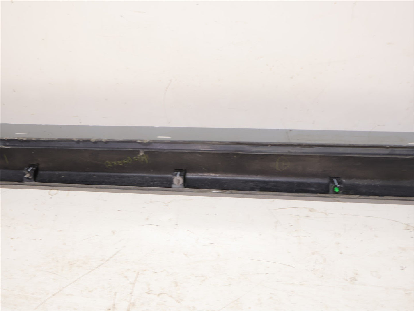 2005-2009 Subaru Legacy GT Driver Side Skirt Bottom Rocker 33A Left LH SEDAN OEM