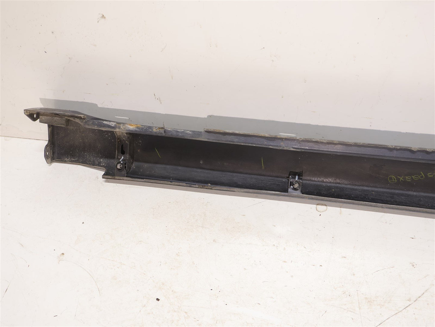 2005-2009 Subaru Legacy GT Driver Side Skirt Bottom Rocker 33A Left LH SEDAN OEM