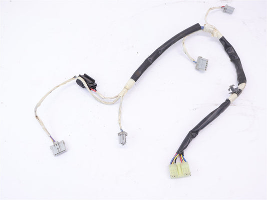 2005-2009 Subaru Legacy GT Driver Front Seat Wiring Harness LH Left OEM