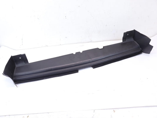 2008-2009 Subaru Legacy GT Radiator Core Support Air Intake Deflector 57731AG98A