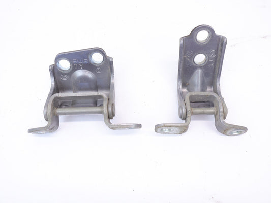 2005-2009 Subaru Legacy GT Passenger Rear Door Hinge Hinges RH Right OEM
