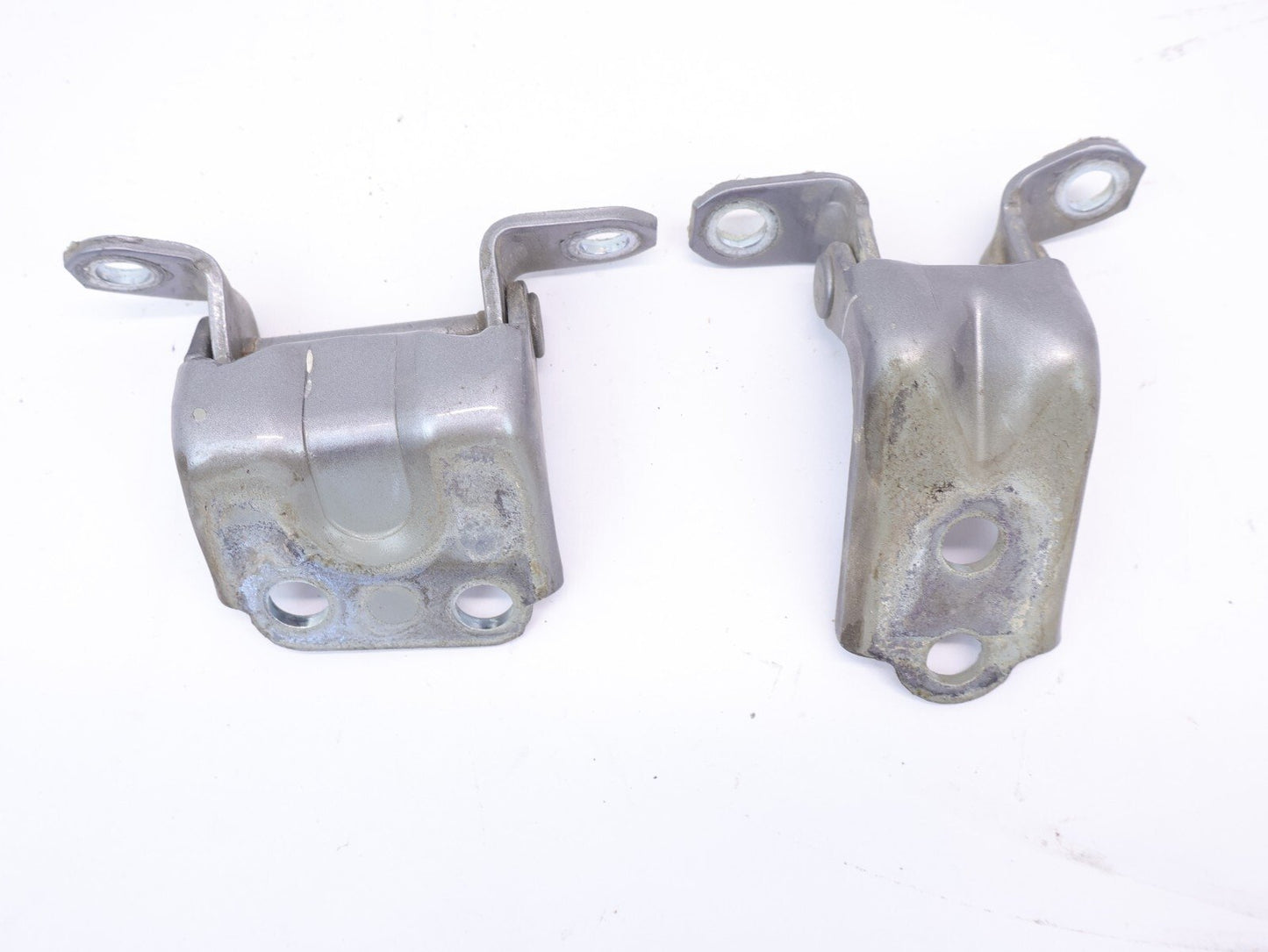 2005-2009 Subaru Legacy GT Passenger Rear Door Hinge Hinges RH Right OEM