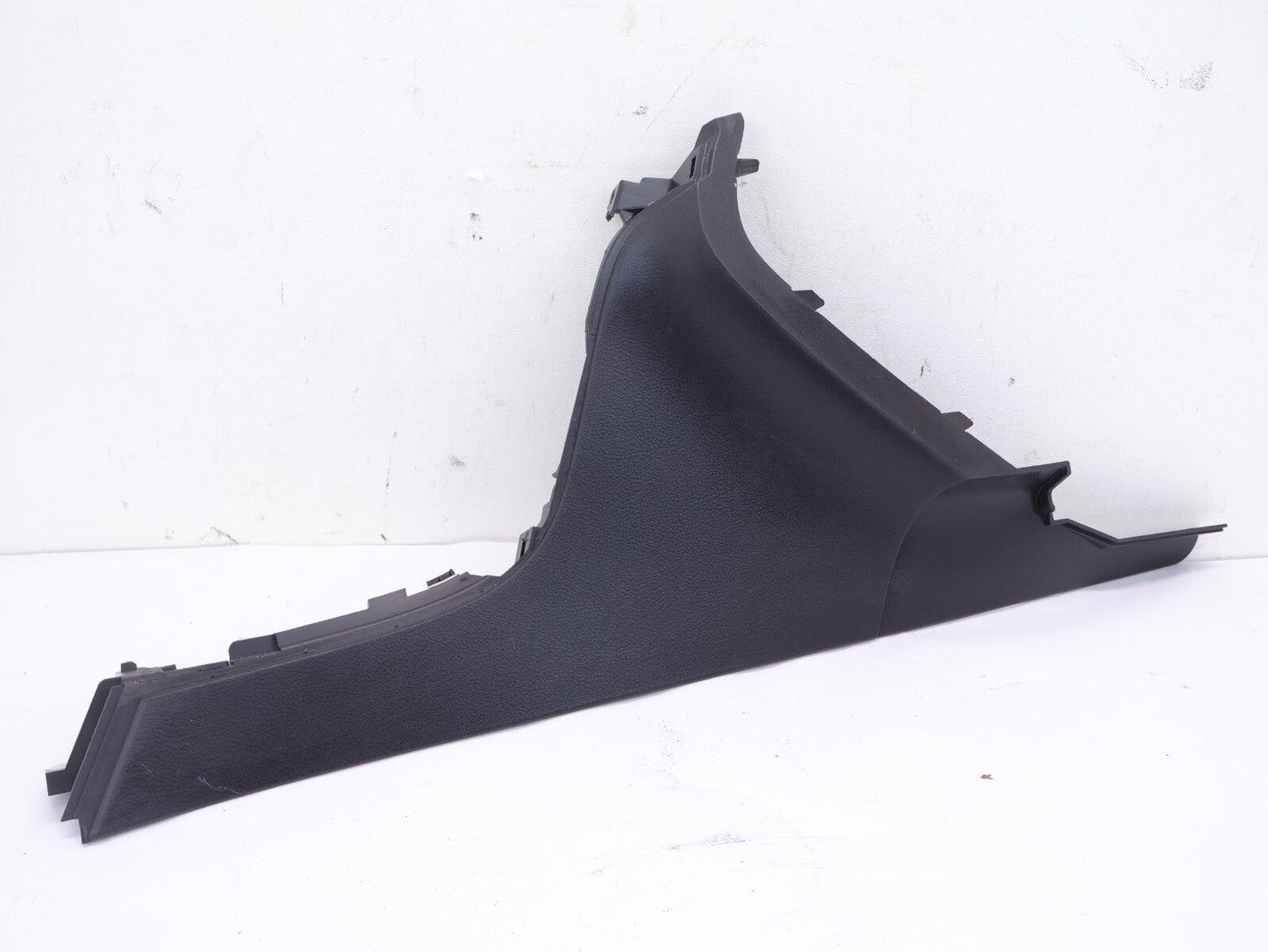 2008-2009 Subaru Legacy GT Passenger Side Center Console Trim RH 66073AG15A