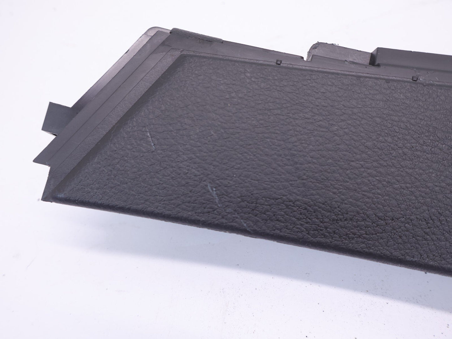 2008-2009 Subaru Legacy GT Passenger Side Center Console Trim RH 66073AG15A