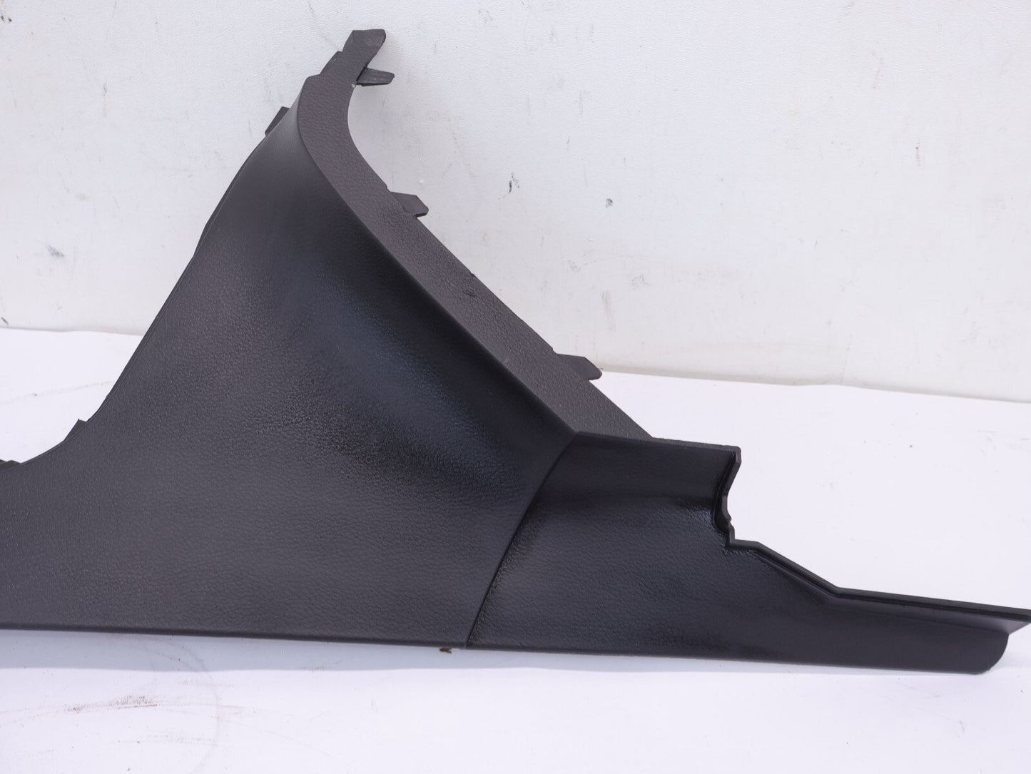 2008-2009 Subaru Legacy GT Passenger Side Center Console Trim RH 66073AG15A