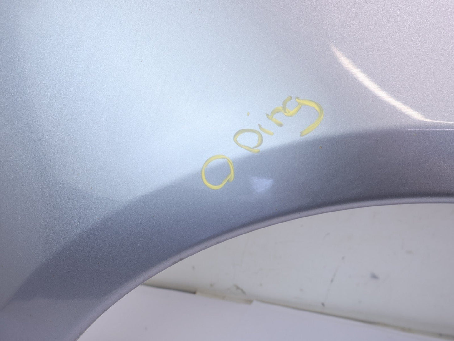 2008-2009 Subaru Legacy GT Sedan Passenger Fender Right RH Side A7K 08-09 OEM