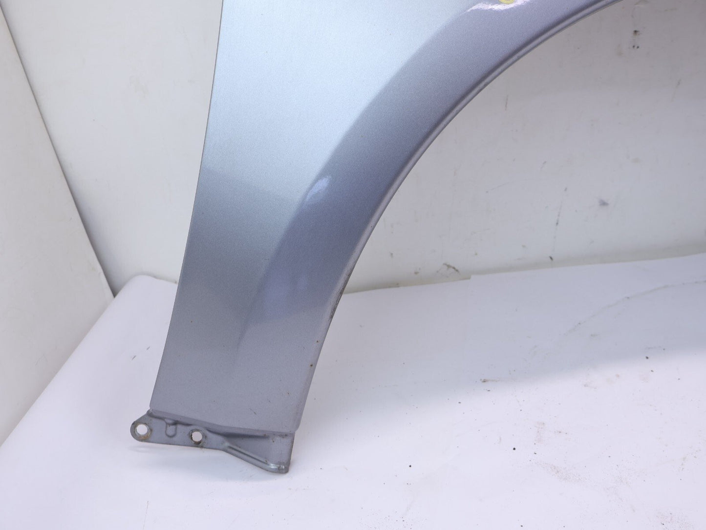 2008-2009 Subaru Legacy GT Sedan Passenger Fender Right RH Side A7K 08-09 OEM