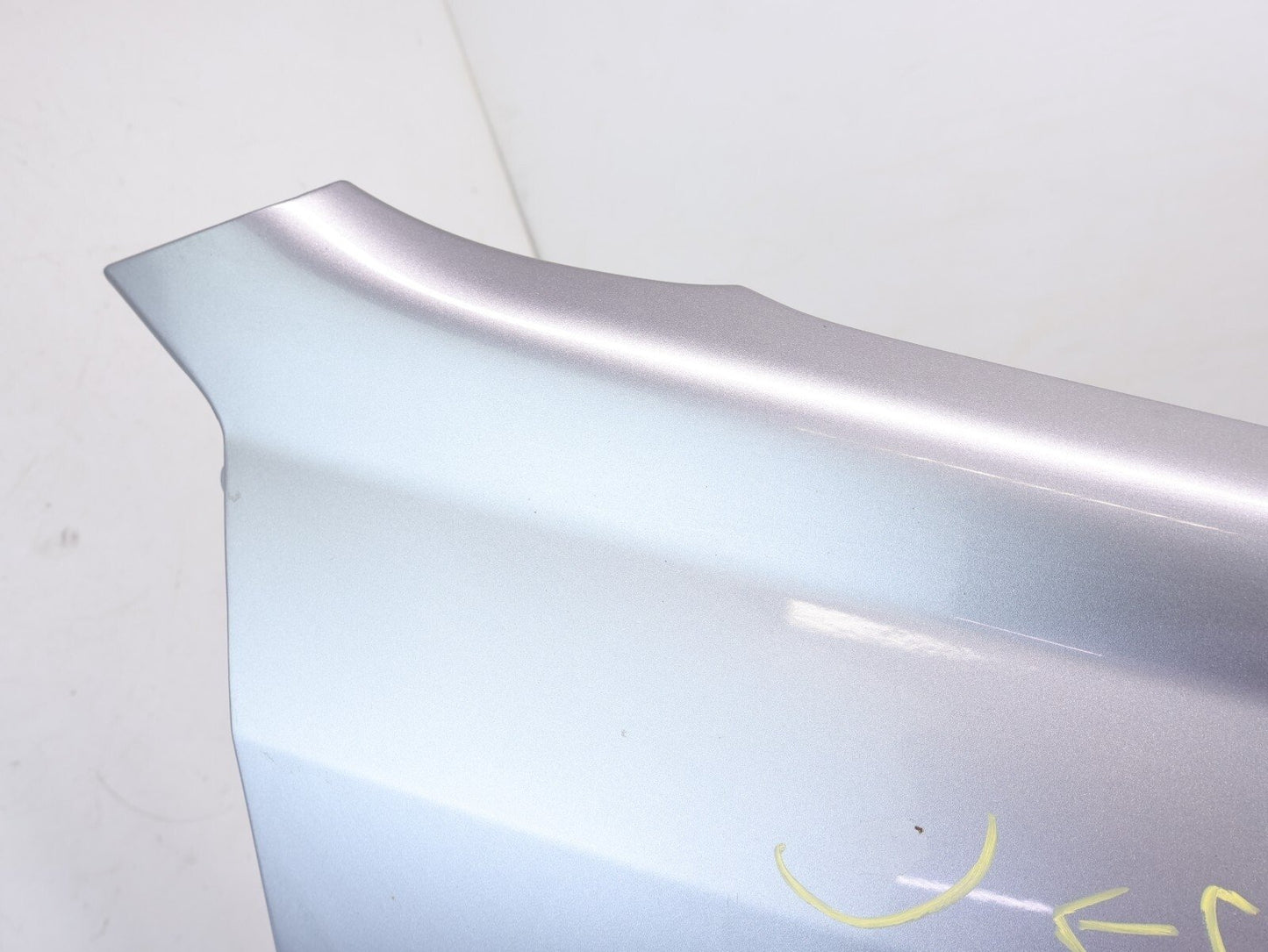 2008-2009 Subaru Legacy GT Sedan Passenger Fender Right RH Side A7K 08-09 OEM