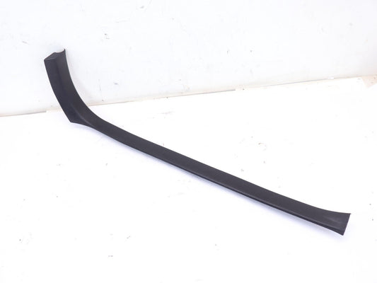 2005-2009 Subaru Legacy GT Passenger Front Door Sill Trim 94060AG11A RH OEM