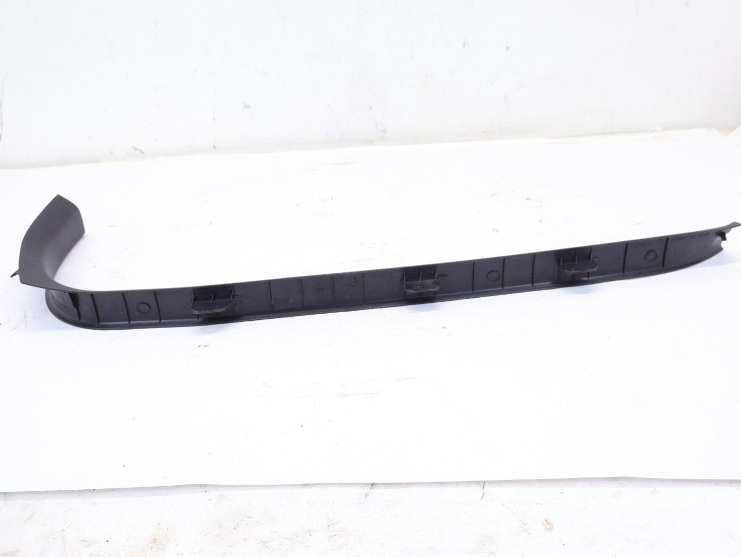 2005-2009 Subaru Legacy GT Passenger Front Door Sill Trim 94060AG11A RH OEM