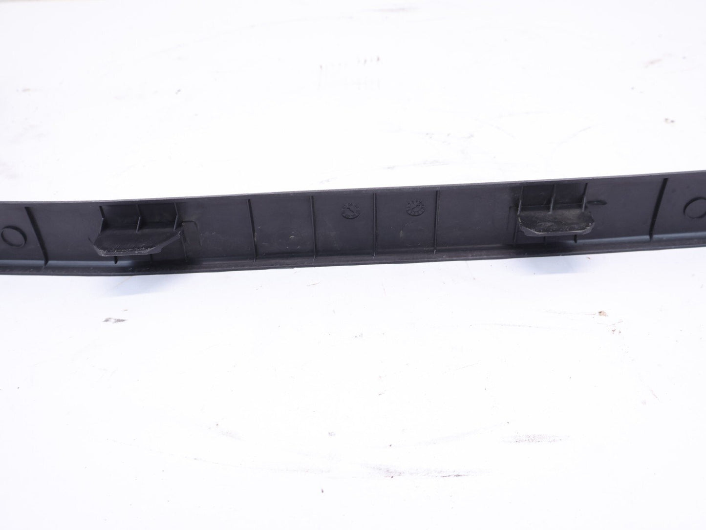 2005-2009 Subaru Legacy GT Passenger Front Door Sill Trim 94060AG11A RH OEM
