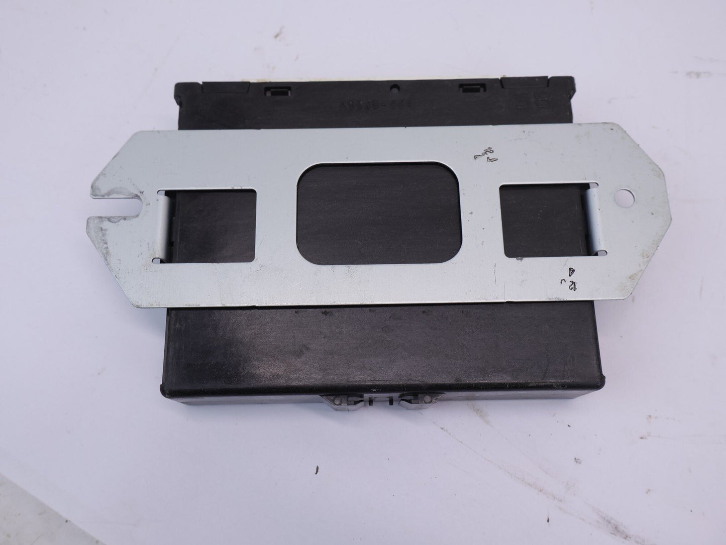 2008-2009 Subaru Legacy GT Engine Computer ECU EMC 2.5L Turbo MT 22611AM96B