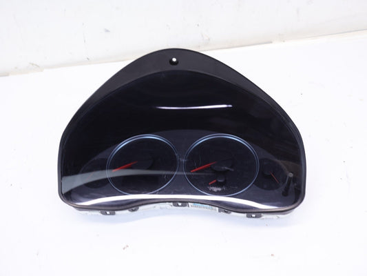 2008-2009 Subaru Legacy GT Speedometer Instrument Gauge Cluster MT Turbo OEM