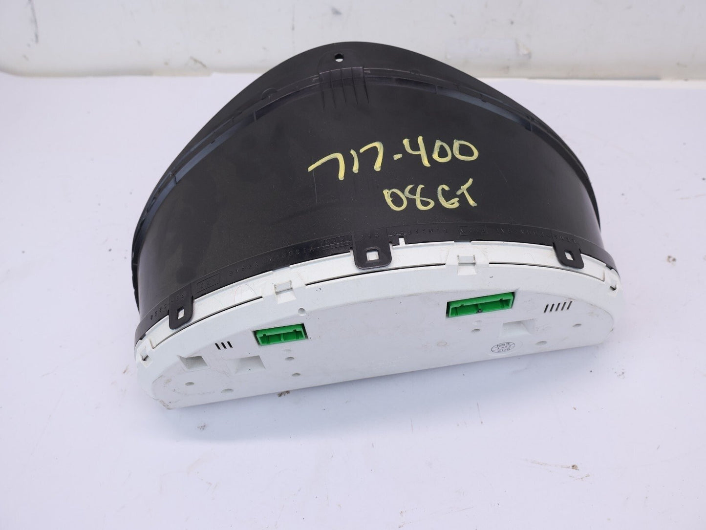 2008-2009 Subaru Legacy GT Speedometer Instrument Gauge Cluster MT Turbo OEM