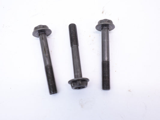 2013-2016 Subaru Crosstrek Timing Cam Gear Bolt Sprocket Camshaft Bolts Set of 3