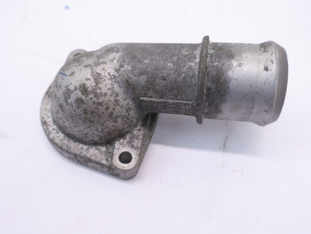 2013-2017 Subaru XV Crosstrek Engine Thermostat Housing Cover OEM