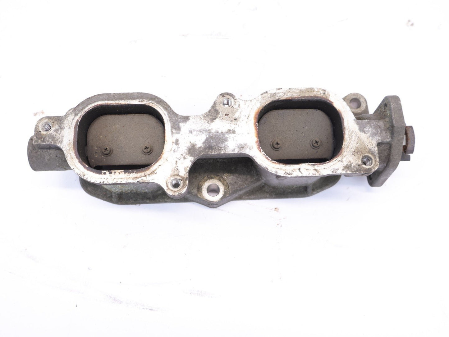 2013-2017 Subaru Crosstrek TGV Tumbler Driver Valve OEM LH 14111AA000 NO SENSOR