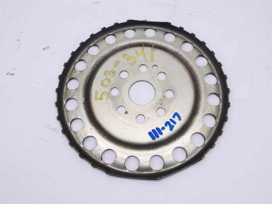 2013-2017 Subaru XV Crosstrek Flywheel Plate Manual Transmission MT Flexplate