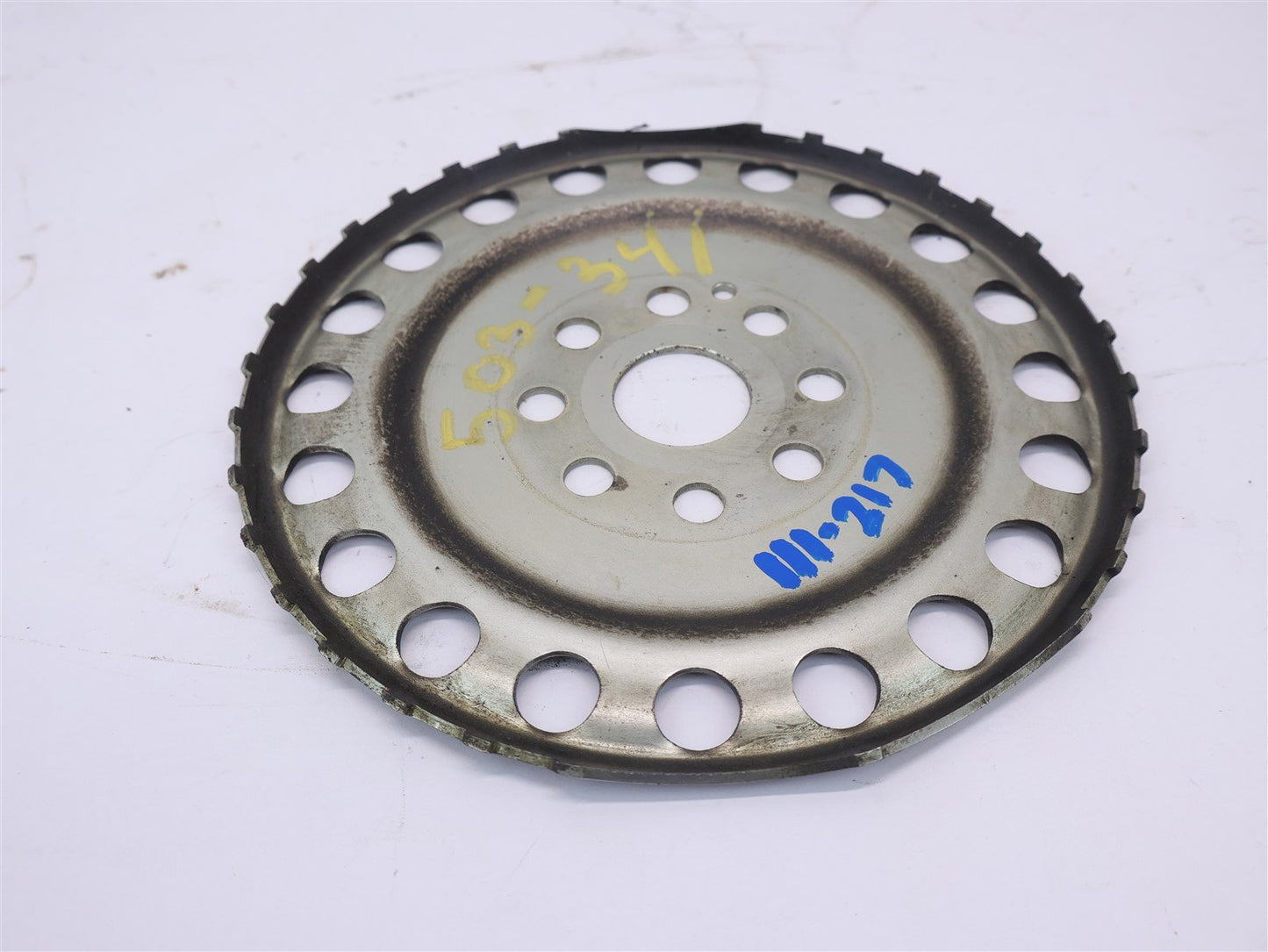 2013-2017 Subaru XV Crosstrek Flywheel Plate Manual Transmission MT Flexplate