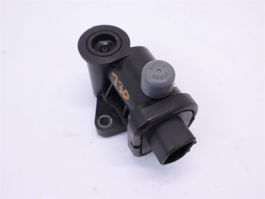 2013-2017 Subaru XV Crosstrek TGV Tumbler Motor Valve Intake Manifold OEM 13-17