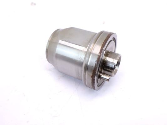 2013-2016 Subaru Crosstrek XV Harmonic Balancer Crank Shaft Idler Pulley OEM