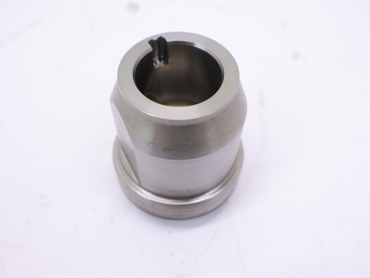 2013-2016 Subaru Crosstrek XV Harmonic Balancer Crank Shaft Idler Pulley OEM