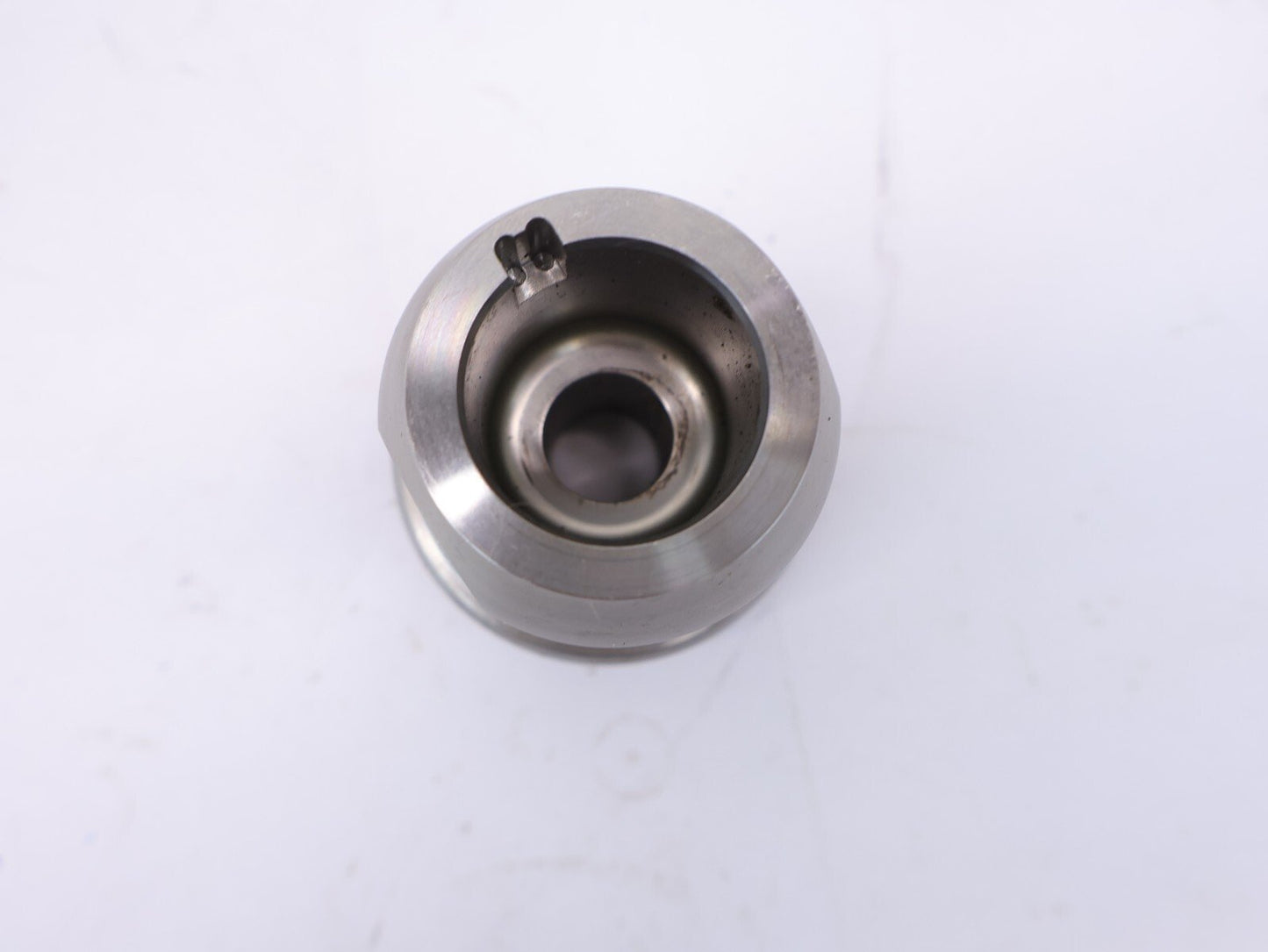 2013-2016 Subaru Crosstrek XV Harmonic Balancer Crank Shaft Idler Pulley OEM