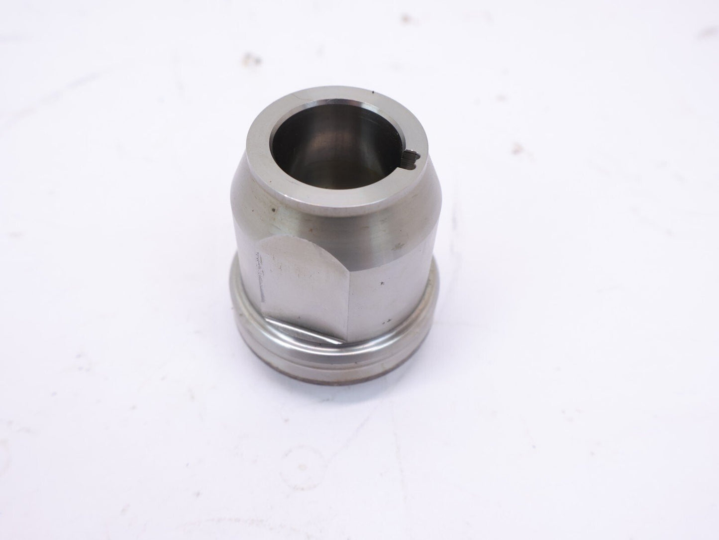 2013-2016 Subaru Crosstrek XV Harmonic Balancer Crank Shaft Idler Pulley OEM