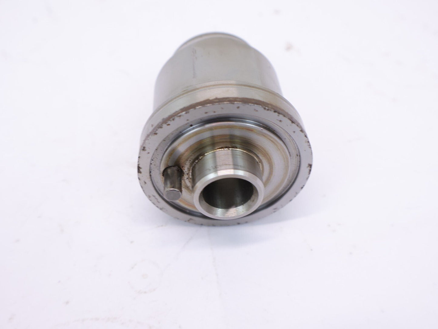 2013-2016 Subaru Crosstrek XV Harmonic Balancer Crank Shaft Idler Pulley OEM