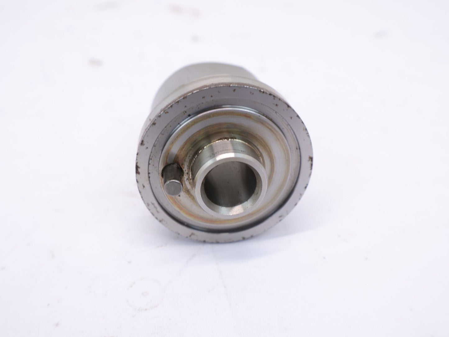 2013-2016 Subaru Crosstrek XV Harmonic Balancer Crank Shaft Idler Pulley OEM