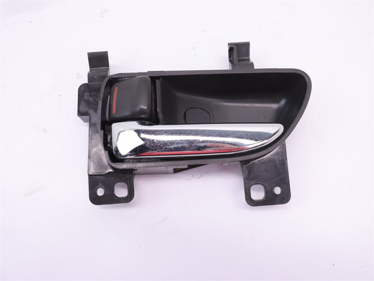 2008-2014 Subaru WRX & STI Driver Door Handle Interior Front or Rear Left LH OEM