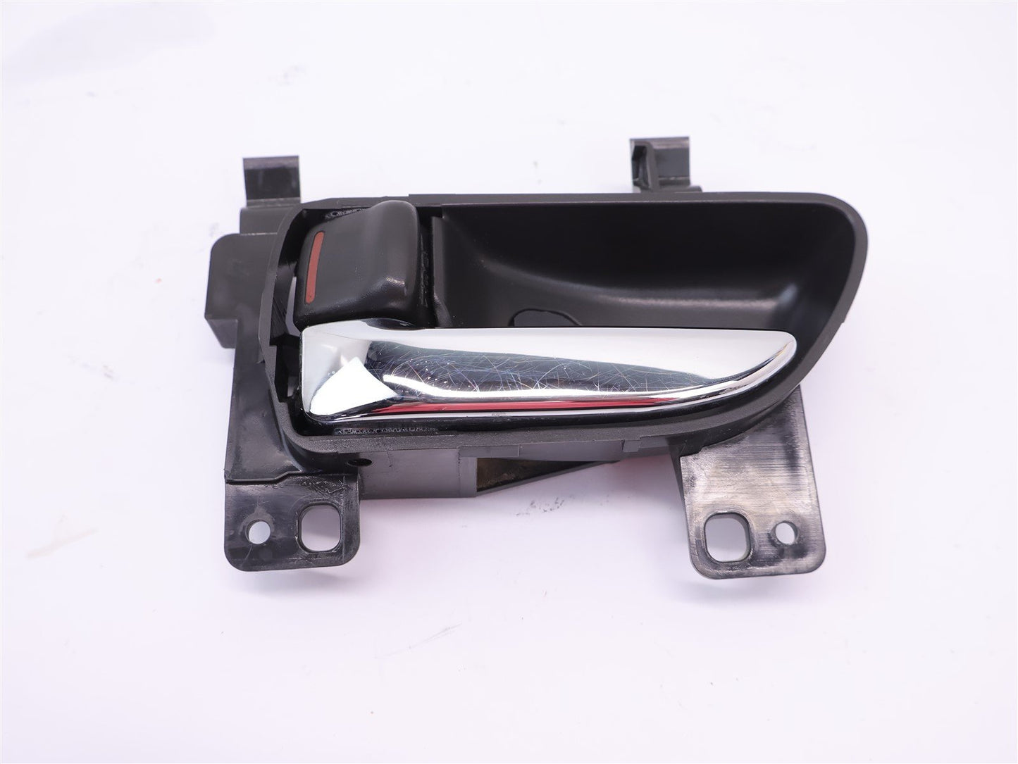 2008-2014 Subaru WRX & STI Driver Door Handle Interior Front or Rear Left LH OEM