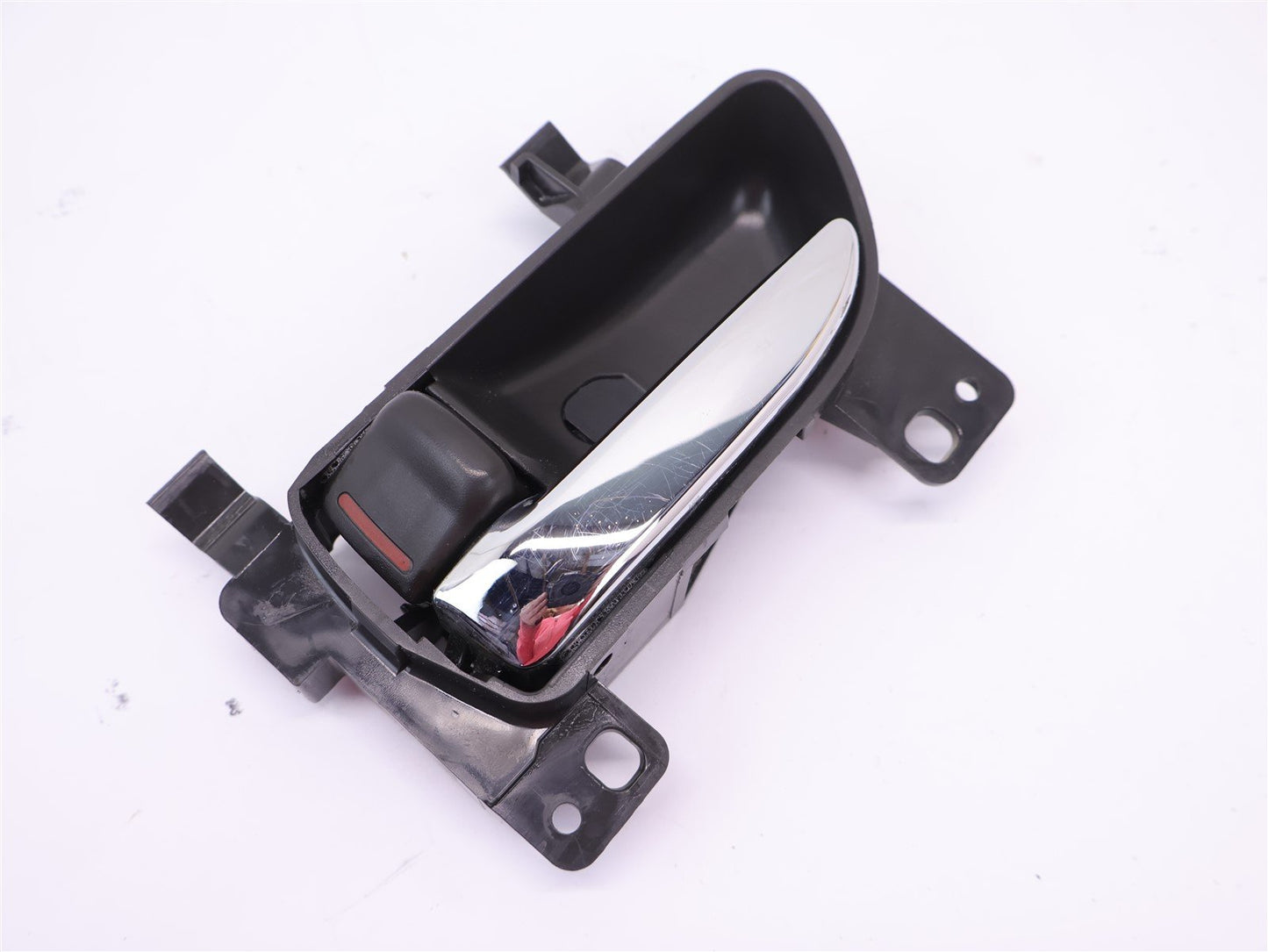 2008-2014 Subaru WRX & STI Driver Door Handle Interior Front or Rear Left LH OEM