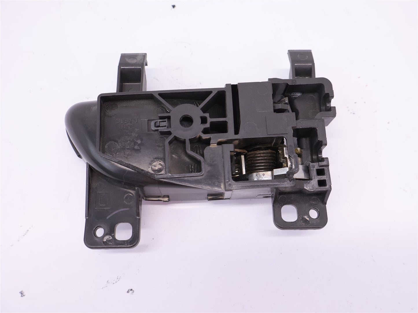 2008-2014 Subaru WRX & STI Driver Door Handle Interior Front or Rear Left LH OEM